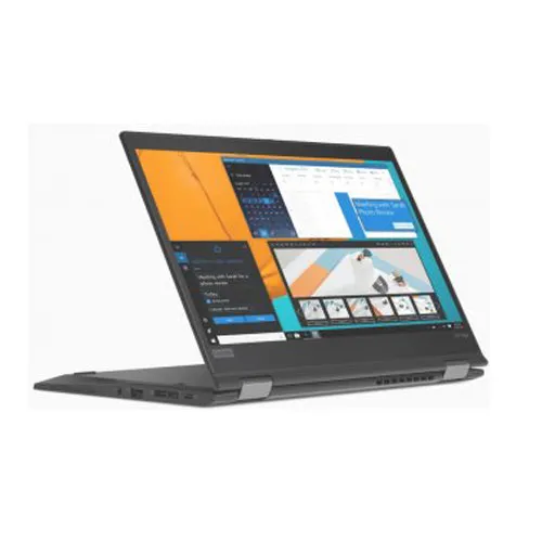 Lenovo ThinkPad L13 Yoga Gen 2 (13)